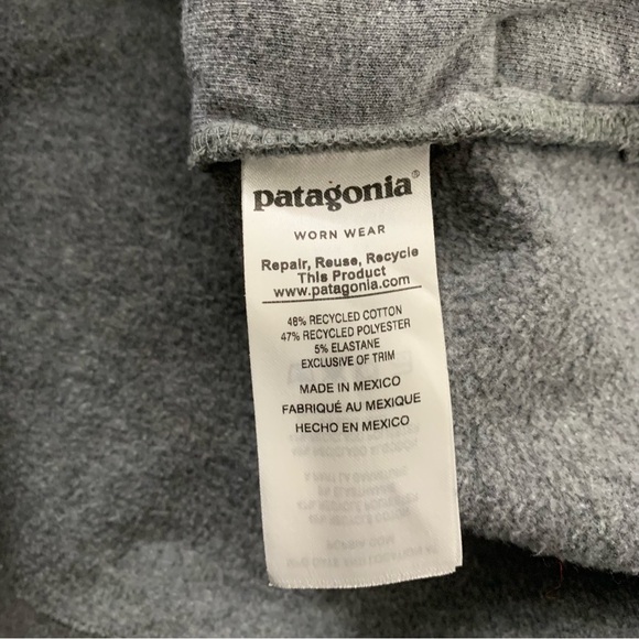 Patagonia hoodies - Picture 8 of 9